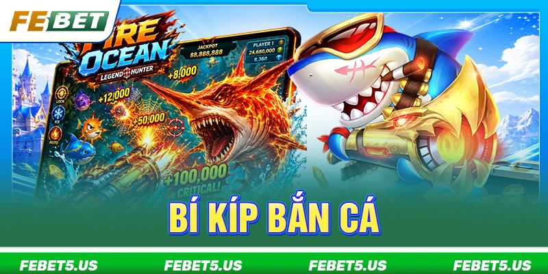 Bí Kíp Bắn Cá - Bật Mí Cách Hốt Xu Siêu Tốc Cho An Toàn Bí kíp bắn cá