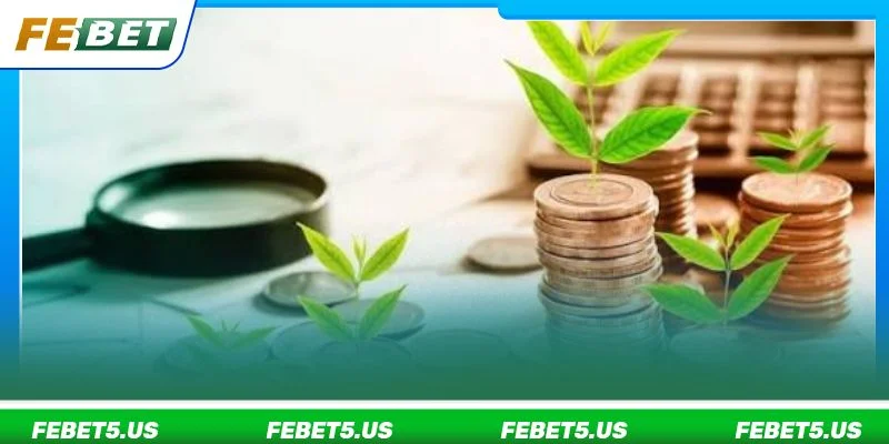 Quản Lý Vốn Khi Chơi: Kỹ Năng Quan Trọng Khi Chơi FEBET Phân tích các kỹ thuật quản lý vốn kinh điển từ cao thủ thâm niên